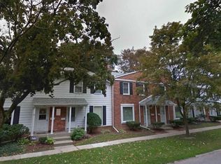 401 Avon St, Flint, MI 48503