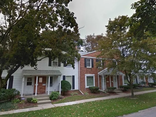 401 Avon St, Flint, MI 48503
