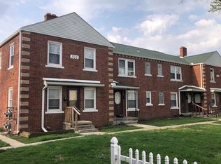 506 Middle St APT C, Fairborn, OH 45324