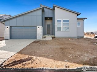 5791 Gold Finch Ave, Timnath, CO 80547