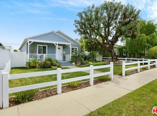 5660 Lindley Ave, Encino, CA 91316