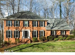 12030 N Hickory Trce, Alpharetta, GA 30004