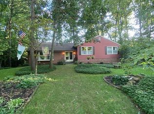 218 Timber Rd, Mount Gretna, PA 17064