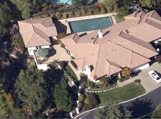 124 Meadow Crest Ln, Walnut Creek, CA 94595