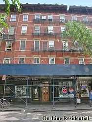 Rented by Citi Habitats