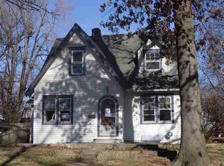 2700 SW 15th St, Topeka, KS 66604