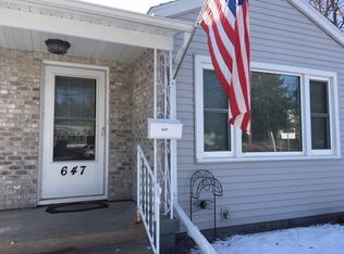 647 La Valle St, Reedsburg, WI 53959