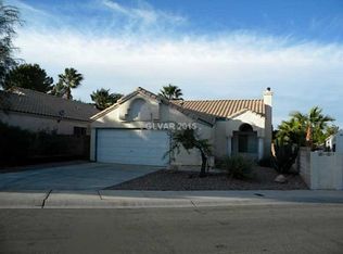 8316 Shark Tank Ct, Las Vegas, NV 89128