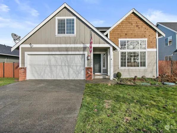 9150 Canal Road SE, Yelm, WA 98597