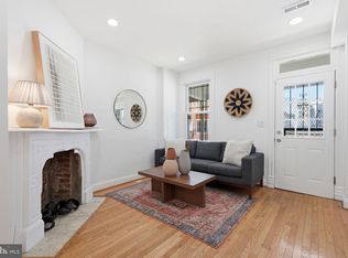 1823 Gales St NE, Washington, DC 20002