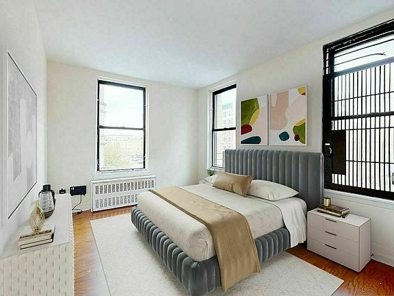 4th image of 173 W 141st St #4
