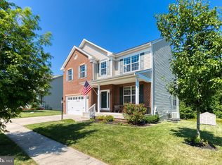 714 Daft Rd, Baltimore, MD 21220