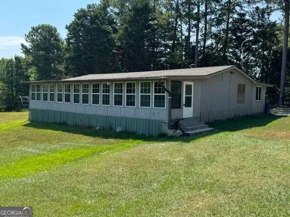 1320 Franklin Co Boat Ramp Rd, Lavonia, GA 30553