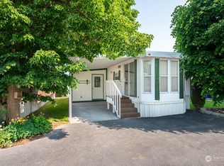 7037 Highway 262 E SPACE 45, Othello, WA 99344