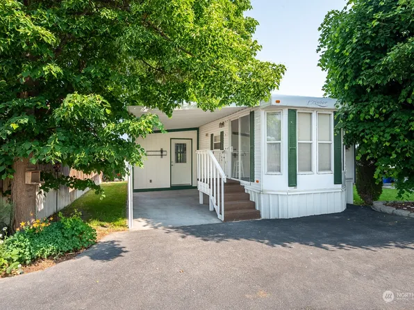 7037 Highway 262 E #45, Othello, WA 99344