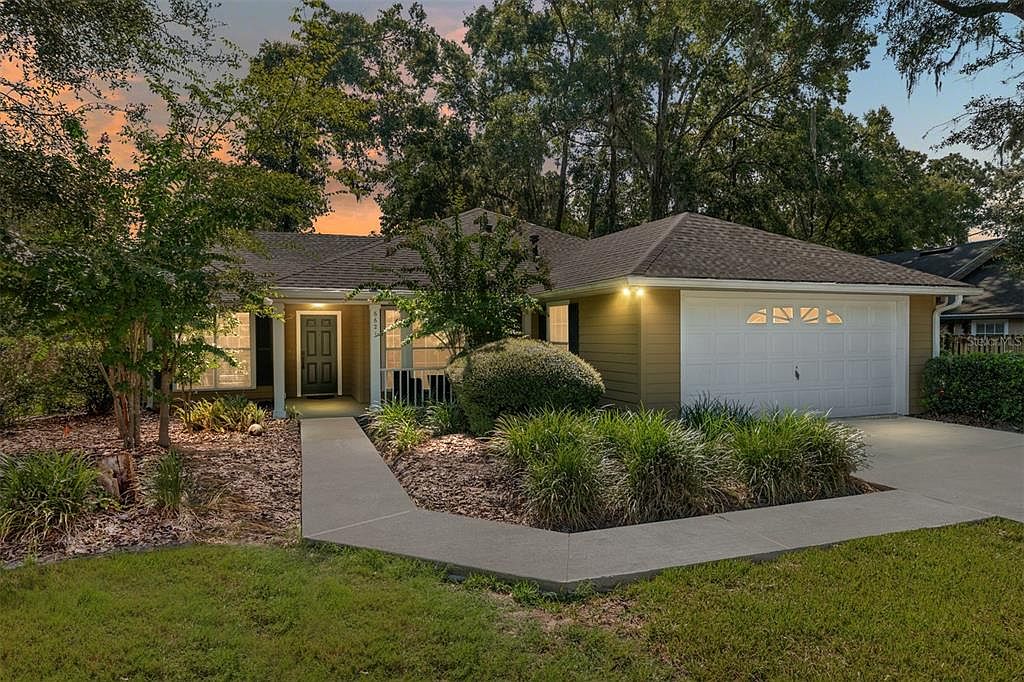 6621 SW 81st St, Gainesville, FL 32608 | MLS #GC533981 | Zillow