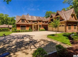 11 E Woods Path, Sagaponack, NY 11962