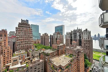 Sold by Brown Harris Stevens