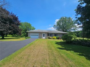 6330 E Port Bay Rd, Wolcott, NY 14590
