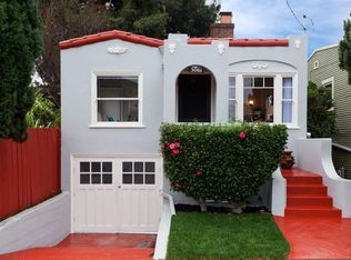 3061 Dakota St, Oakland, CA 94602
