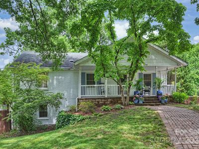 2910 Brookridge Ln, Charlotte, NC, 28211
