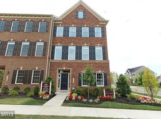 13768 Senea Dr, Gainesville, VA 20155