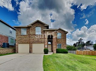 2313 Jefferson Crossing Dr, Conroe, TX 77304