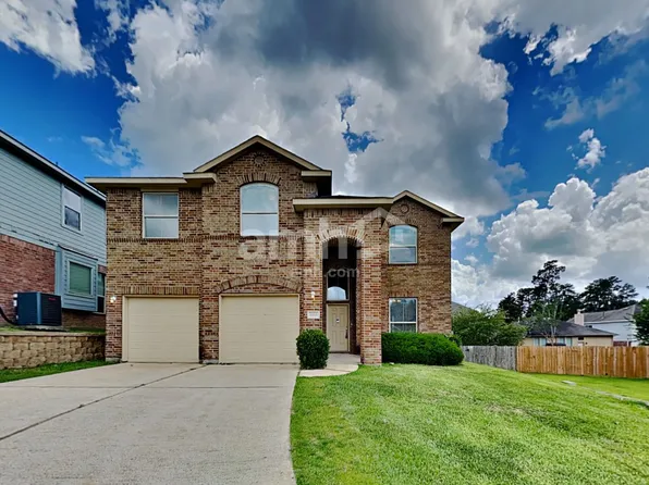 2313 Jefferson Crossing Dr, Conroe, TX 77304