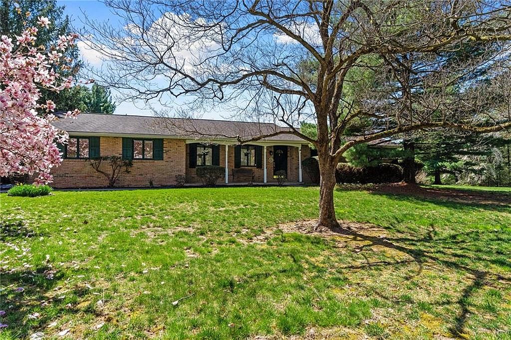 6124 Hilltop Rd, Orefield, PA 18069 Zillow