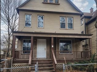 1365 E 89th St, Cleveland, OH 44106