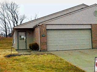 135 Overbrook Dr, Monroe, OH 45050