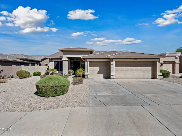 5312 W SAINT JOHN Road, Glendale, AZ 85308