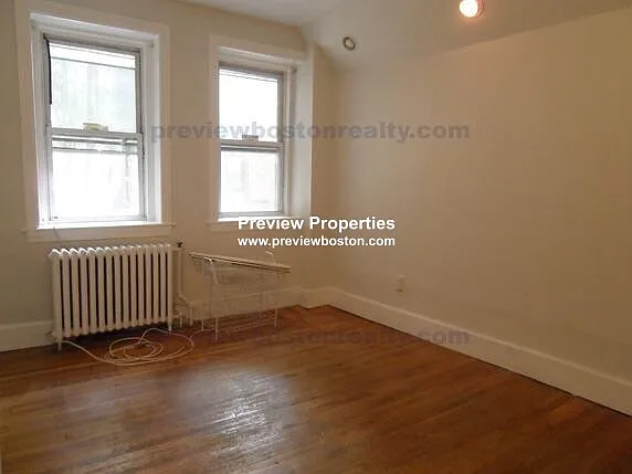 1997 Commonwealth Ave #1P — Photo 3