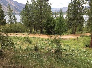 7386 Ridgeview Dr, Chelan, WA 98816