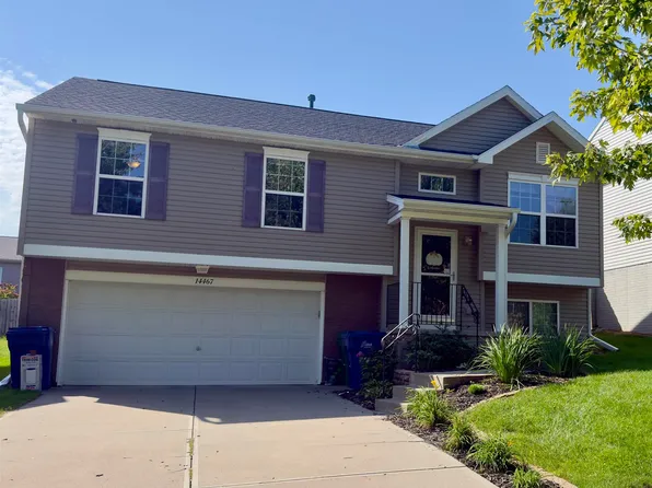 14467 Knudsen St, Bennington, NE 68007