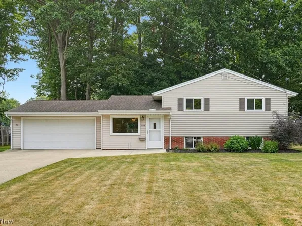 6515 Antoinette Dr, Mentor, OH 44060