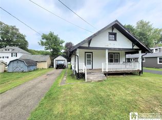 10 E 9th St, Jamestown, NY 14701