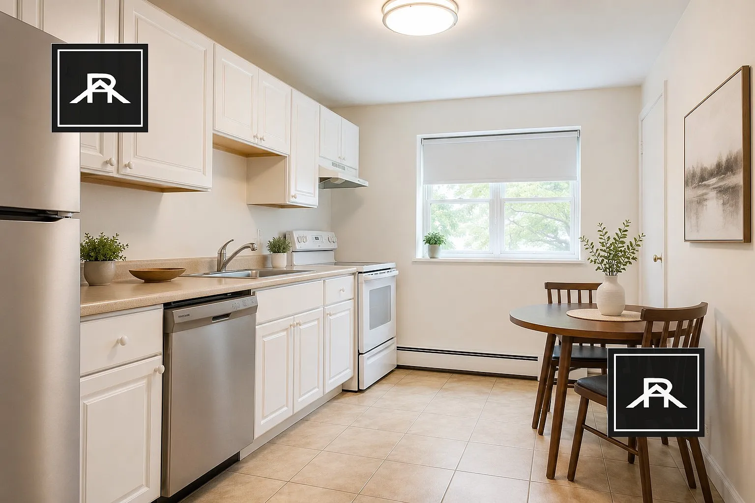 2 bed, 1.0 bath, $2,600 — Photo 1