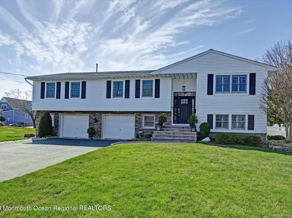 474 Adrian Avenue, Oceanport, NJ 07757