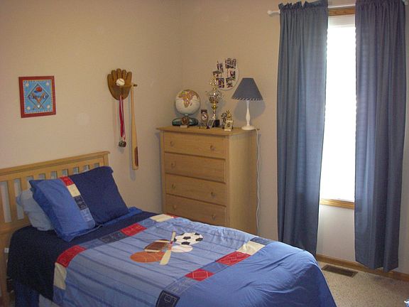 Bedroom #2
