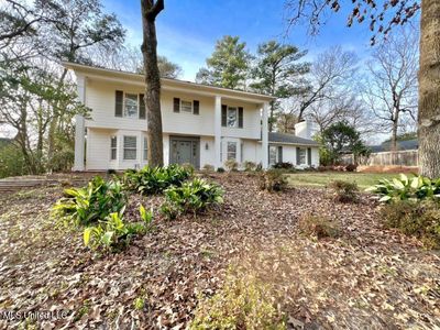 40 Avery Cir, Jackson, MS, 39211