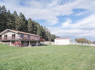 405 White Basin Rd, Kalispell, MT 59901