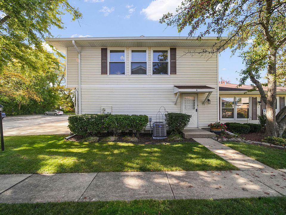 1st image of 5208 Woodland Dr #12A