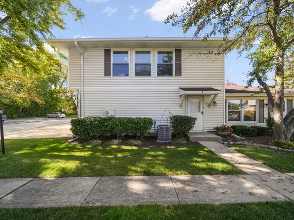 5208 Woodland Dr APT A, Oak Forest, IL 60452