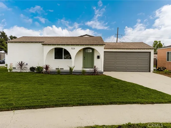1528 E 126th St, Compton, CA 90222