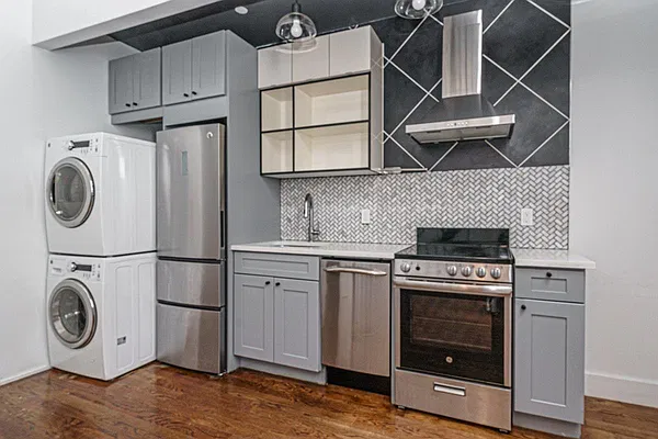 Kitchen, photo 3