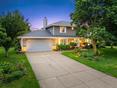 W158N10482 Fieldstone PASS, Germantown, WI, 53022