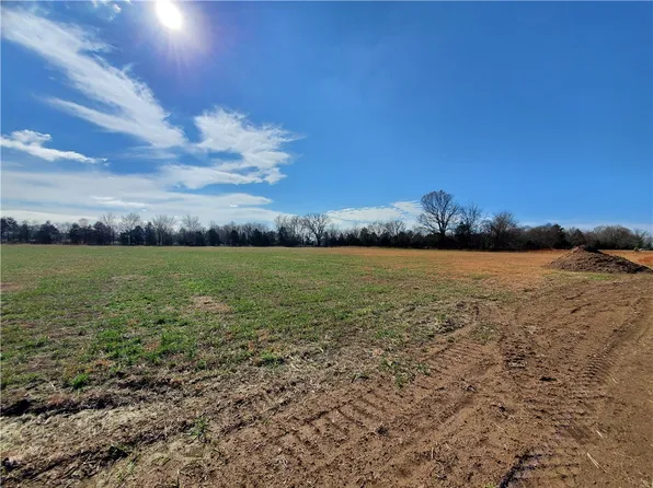 Miser Rd #5, Pea Ridge, AR 72751