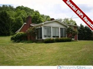 275 Hanover Kendall Rd, Hookstown, PA 15050