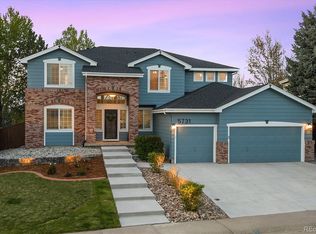 5731 Glenstone Drive, Highlands Ranch, CO 80130